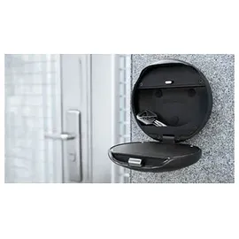 Phoenix PALM Schlüsselkasten schwarz Elektronikschloss