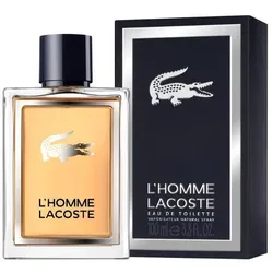 LACOSTE LACOSTE L'HOMME edt vapo - 100 ml