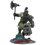 diamond select toys & collectibles, llc Diamond Select TOYS Thor Ragnarok Movie Hulk