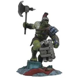 diamond select toys & collectibles, llc Diamond Select TOYS Thor Ragnarok Movie Hulk