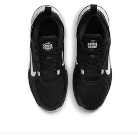 Nike Crosscourt Kinder Schwarz 34