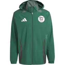 Outdoor-Trainingsjacke Algérie 2025 L