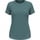 Odlo Crew Active 365 Kurzarm-t-shirt - Arctic Melange - S