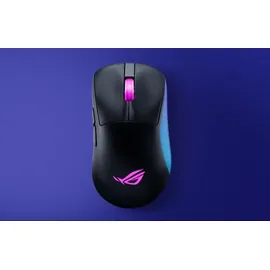 Asus Keris II Origin Weiß