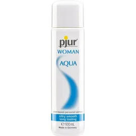 pjur Woman Aqua 100 ml