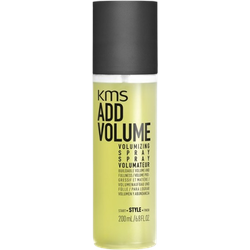 KMS ADDVOLUME Volumizing Spray 200ml