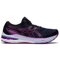 Asics GT-2000 10 Damen dive blue/orchid 40,5