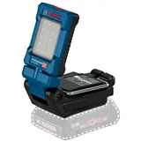 Bosch Arbeitsleuchte Metall 0,5 kg blau ohne Akku