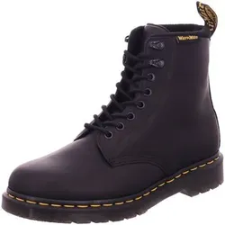 Dr. Martens  Stiefel 8 Loch Pascal 27084-001  in Schwarz, 43