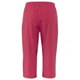 Joy Ellie Caprihose Rot 38
