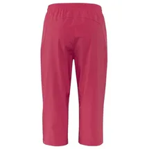 Joy Ellie Caprihose Rot 38