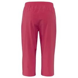 Joy Ellie Caprihose Rot 38