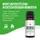 Saint Nutrition Saint Nutrition® Prüfungsvorbereitung Kügelchen | in Phasen von Prüfungsstress 10 g Globuli