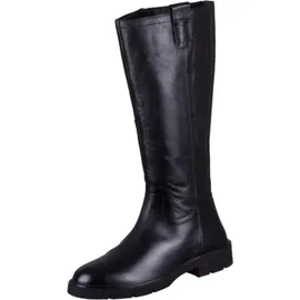 TAMARIS Stiefel Damen Schwarz 40