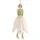 ROSEMARIE SCHULZ Heidelberg Blumenmädchen Figuren zum Hängen1 Stück Märzenbecher Blume (Märzenbecher-Weiß)