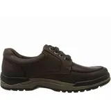 Mephisto CHARLES Herren Dunkelbraun 41,5