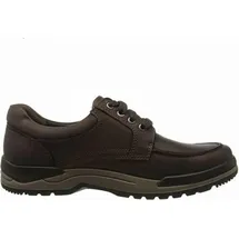 Mephisto CHARLES Herren Dunkelbraun 41,5