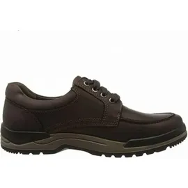 Mephisto CHARLES Herren Dunkelbraun 41,5