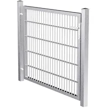 GAH Alberts Alberts® Flexo Einzeltor Typ 6/5/6 800 mm-1500 mm-feuerverzinkt