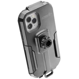 Interphone iCase iPhone 11 Pro, - 12-30 mm, Handyhalter
