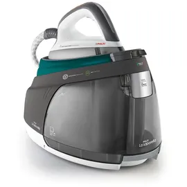 Polti La Vaporella XT120C türkis/Grau