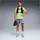 Puma Race DAY Running Vest puma black S/M