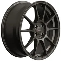Autec Wizard 8,0 x 18 5 x 112 ET45 Gunmetal matt
