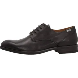 PIKOLINOS Bristol Herren Schwarz 44