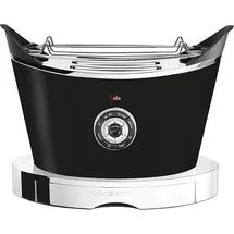 bugatti elettrodomestici Volo schwarz