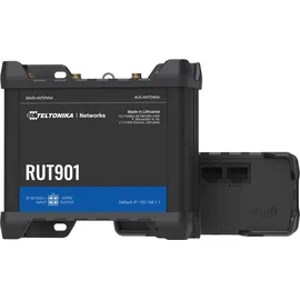 Teltonika RUT901 WLAN Router