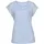 vivance dreams by lascana VIVANCE DREAMS T-Shirt hellblau 32/34