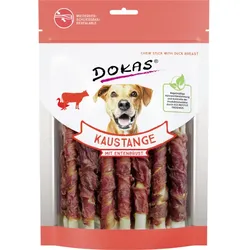 Dokas Kaustange mit Entenbrust 200G
