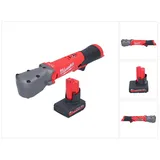 Milwaukee M12 FRAIWF38-501 Akku Winkelschlagschrauber 12 V 3/4" 270 Nm Brushless + 1x Akku 5,0 Ah - ohne Ladegerät
