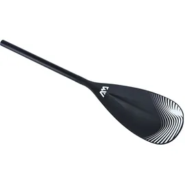 Aqua Marina SUP Paddel Sports III 175 x 20 cm schwarz