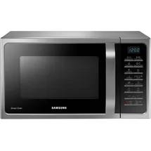 Samsung MC28H5015CS silber