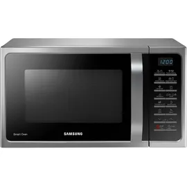 Samsung MC28H5015CS silber