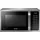 Samsung MC28H5015CS silber
