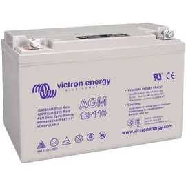 Victron Energy Victron (BAT412101104)