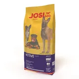 Josera JosiDog Active Huhn Hundefutter trocken