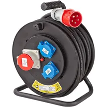 kestek Kabeltrommel 25 m