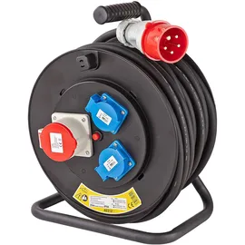 kestek Kabeltrommel 25 m