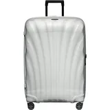 Samsonite C-Lite Spinner 75cm off white (122861-1627)