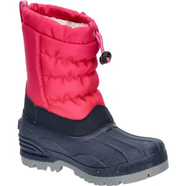CMP Hanki 3.0 Boots Karmin 24