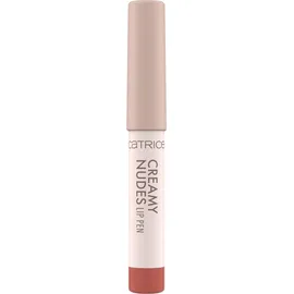 Catrice Creamy Nudes Lip Pen 020 Daytime Nude