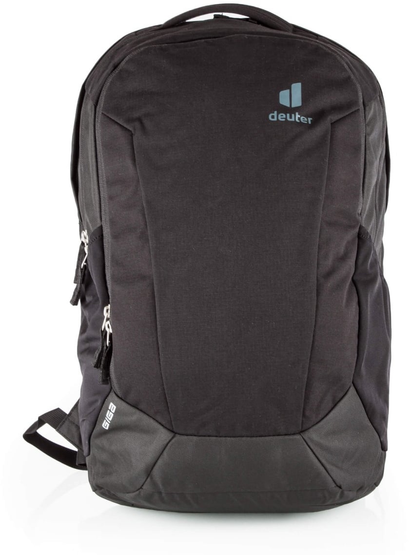 Deuter Giga Rucksack #3812321 Black