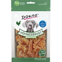 Dokas Hühnerbrust in Stückchen 70 g