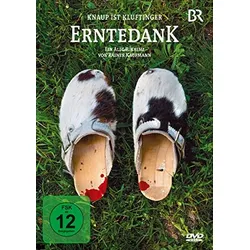 Erntedank. Ein Allgäukrimi (Neu differenzbesteuert)