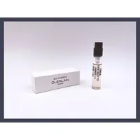 Guerlain - Iris Torréfié [2ml, Eau de Parfum] Luxus Probe [NEU!]