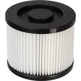 Perel Waschbarer HEPA-Filter - geeignet für TCA90100 / TCA90200 Aschesauger