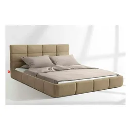 Konsimo Altos 180 x 200 cm Beige